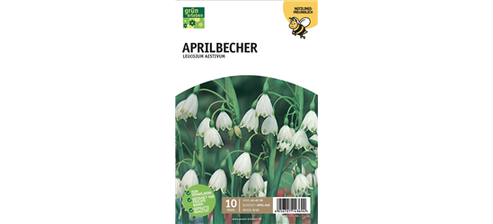 Aprilbecher