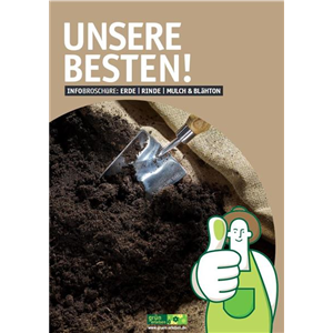 UNSERE BESTEN!